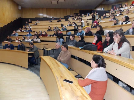 Türkiye'de Sosyolojinin Hikayesi